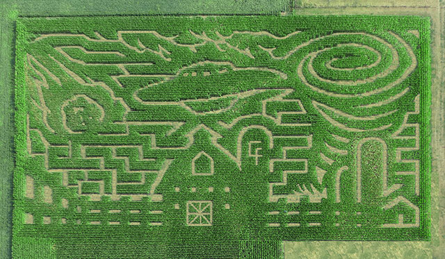 2012 Maze : 2012 PREDICTION